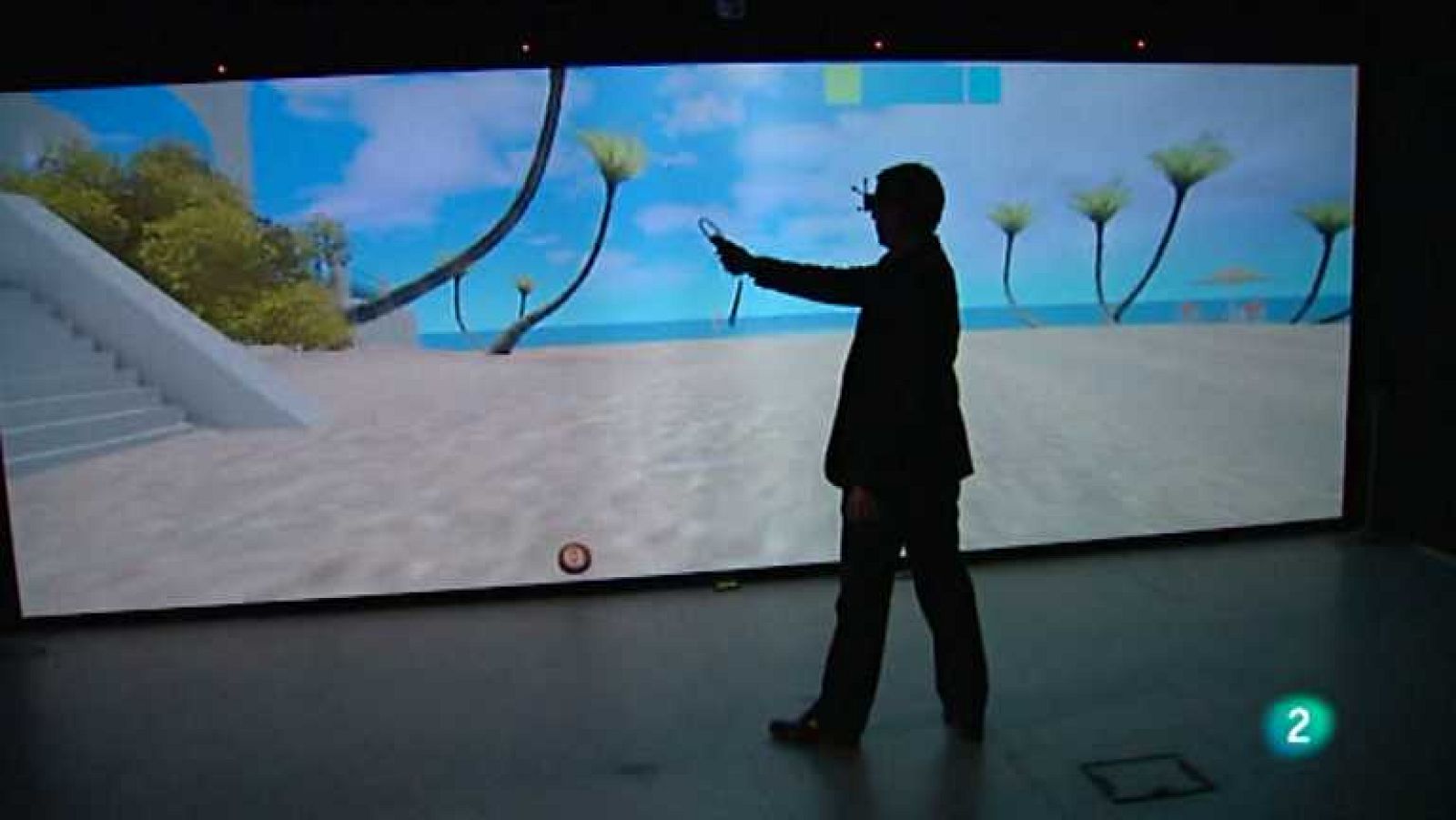 España en comunidad - ¿Qué curarán las células madres? - ver ahora