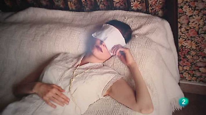 En lengua de signos - En lengua de signos - 09/03/13