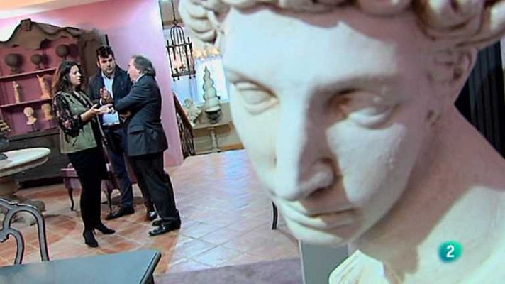 Espacio Empresa - Espacio Empresa - 09/03/13