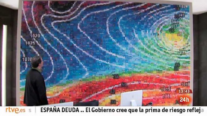 Zoom Tendencias - Las Ramblas de Barcelona