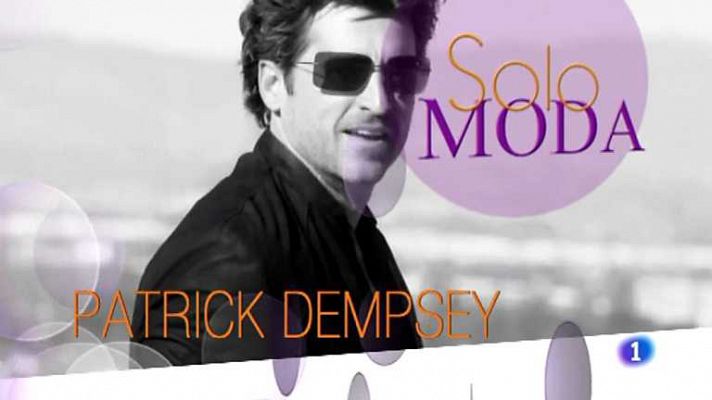 Flash moda - Solo moda - 09/03/13