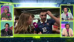 CTA en el Mundial - Cruces, tendencias y augurios