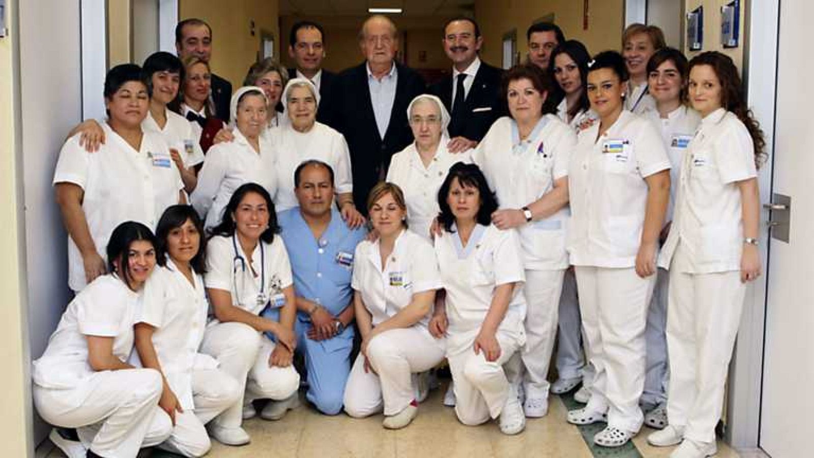 Telediario - 15 horas - 09/03/13 - ver ahora