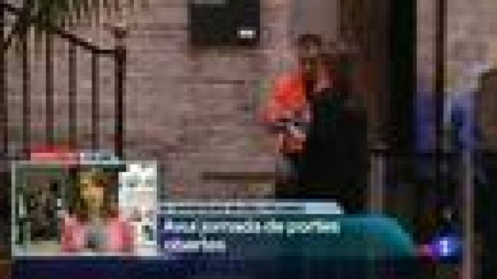 L'Informatiu - Els 50 anys del Museu Picasso de Barcelona, a L'Informatiu