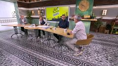Cafè d'idees - La prèvia del Tour de França 2026, amb Carlos de Andrés
