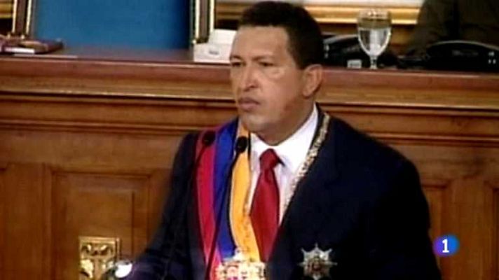 Informe Semanal - Informe Semanal - 09/03/13