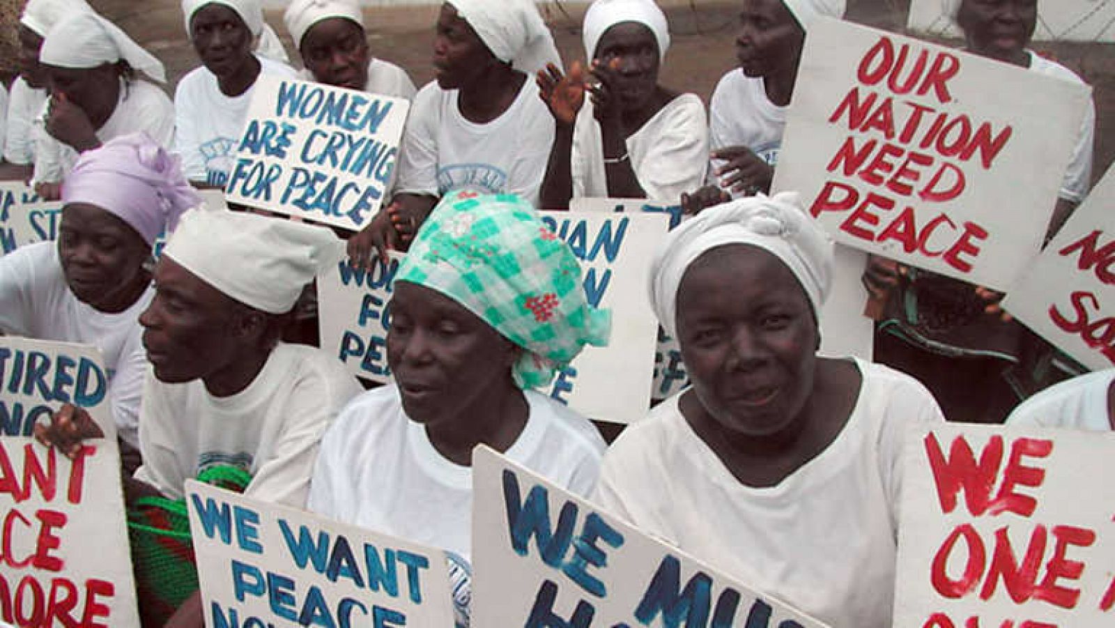 La noche temática - Reza para que el diablo regrese al infierno - ver ahora