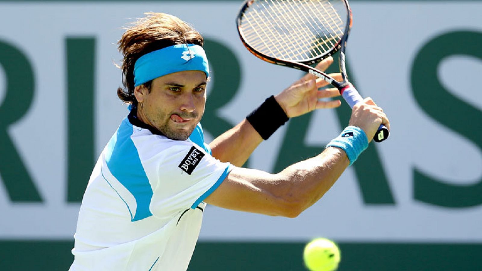 Informativo 24h: Ferrer y Verdasco, eliminados por Anderson y NIeminen | RTVE Play