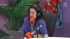 Mañana Más - El karaoke de Laura del Val para una ruptura de verano