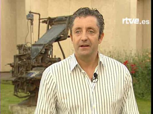 Eurocopa - La suerte de los campeones