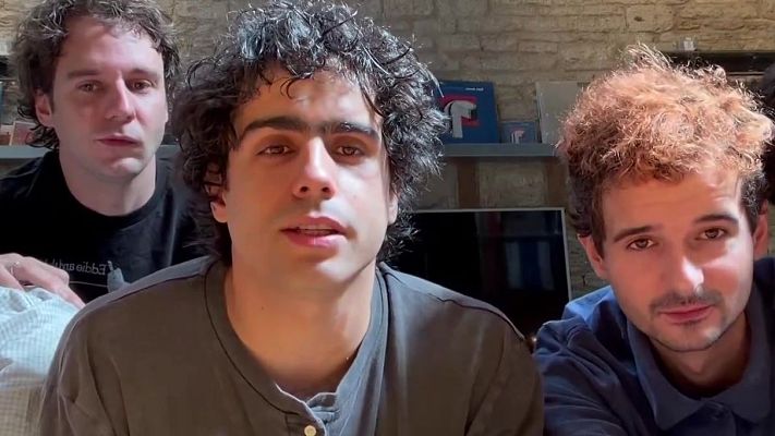 Los músicos españoles que ponen banda sonora a la selección - Copa Mundial de la FIFA 2026 | Ver