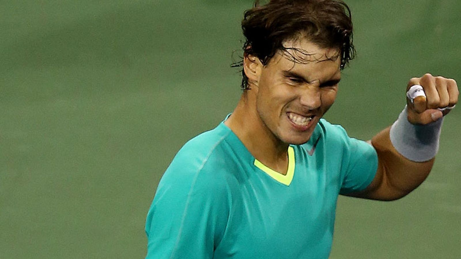 Nadal debuta con victoria en Indian Wells - Informativo 24h | Ver