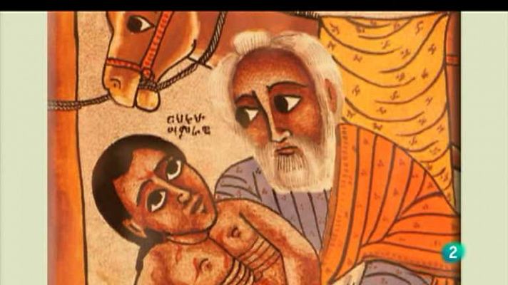 Testimonio - El cristianismo eslavo