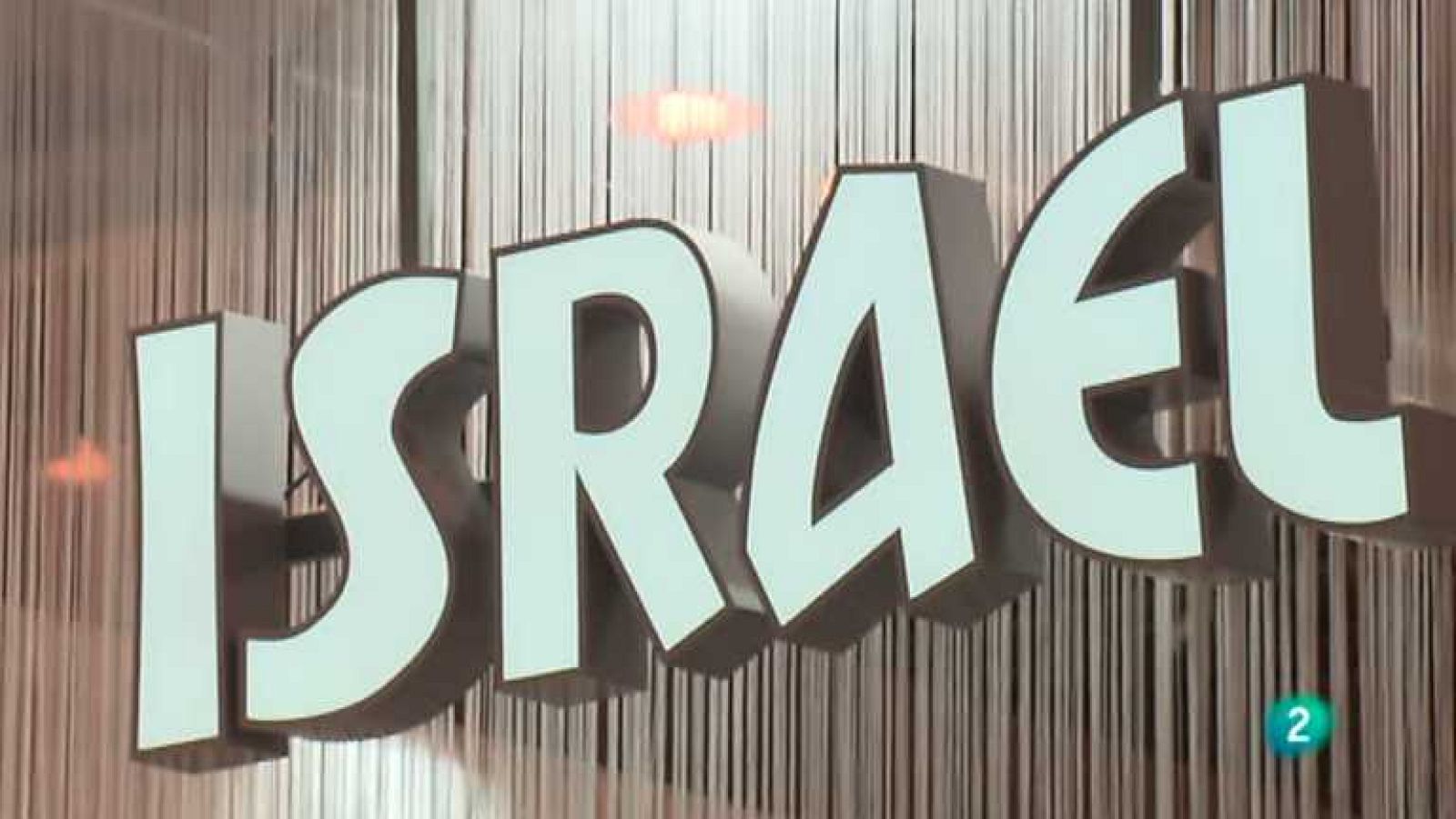Shalom - Las sorpresas de viajar a Israel - Ver ahora 