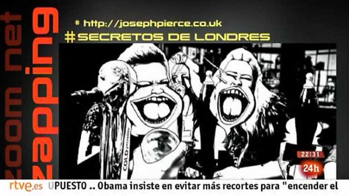 Zoom net - Gadgets en el MWC, Tendencias móvil