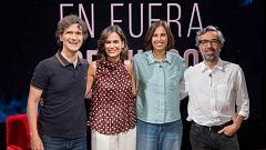 Historia de nuestro cine - Coloquio: Mundial de Fútbol