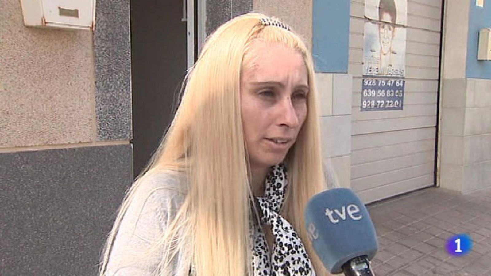 Telediario 1: Seis años sin rastro de Yeremi | RTVE Play