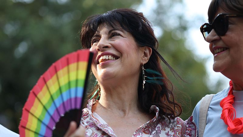 Reacciones políticas al Orgullo LGTBIQ+ 2026 | Ver