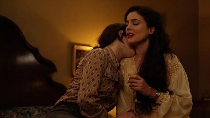 'Tal vez' desvela la relación de Pinito del Oro con Natalia Sosa - Telediario 1 | Ver
