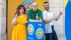 El Grand Prix del Verano: Estreno de la nueva edición, esta noche