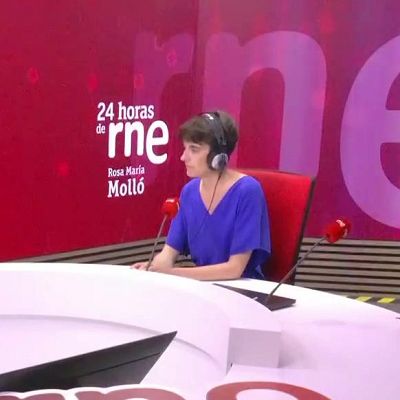 \"Incorporaríamos casi medio millón de personas más al sistema de dependencia\" - 24 horas | Ver