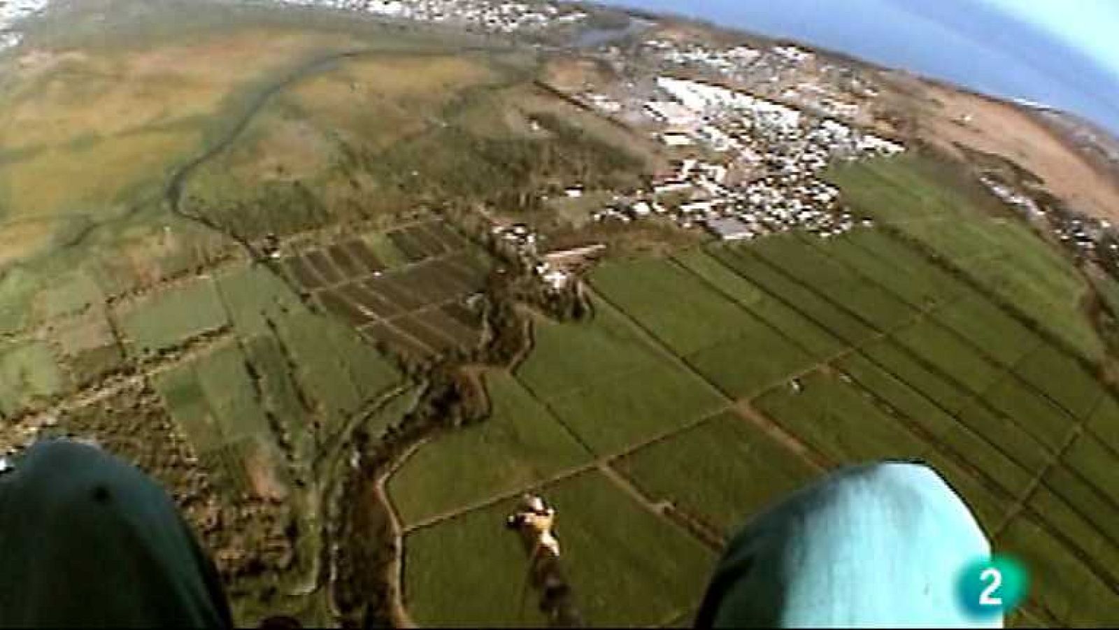 Al filo de lo imposible - En busca de un tesoro - Ver ahora