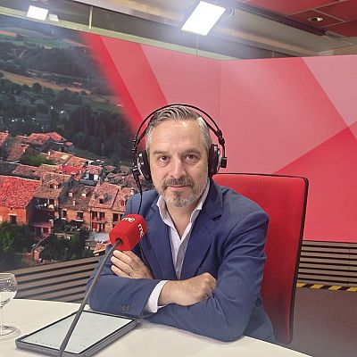 Juan Bravo (PP): \"Nadie cree que estos Presupuestos vayan a salir\" - Las mañanas de RNE | Ver