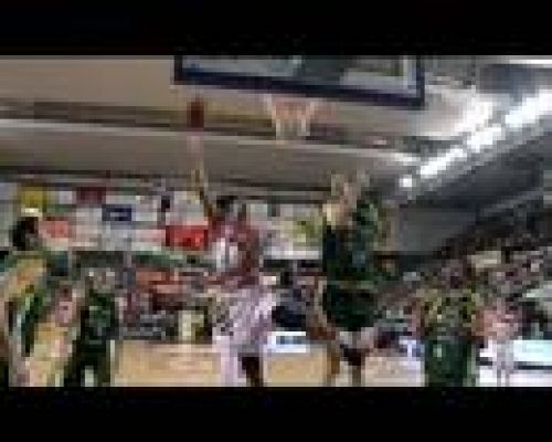 Baloncesto en RTVE - Manresa 63-80 Unicaja