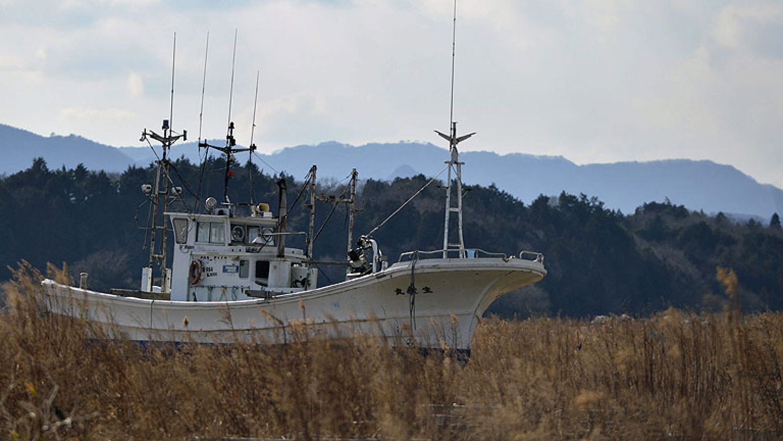 Japón conmemora hoy el segundo aniversario del devastador terremoto y tsunami