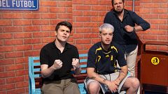 En Play - Fútbol de calle - Episodio 16