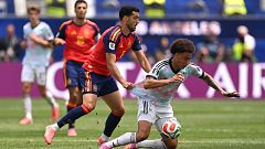 España - Bélgica: resumen, jugadas y goles del partido del Mundial 2026