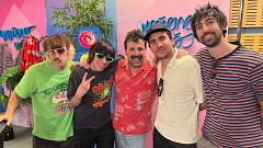 En Play - Mañana más - El 'Amor compartido' de Cupido