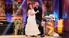 La Revuelta | El primer amor de verano de Lalachus