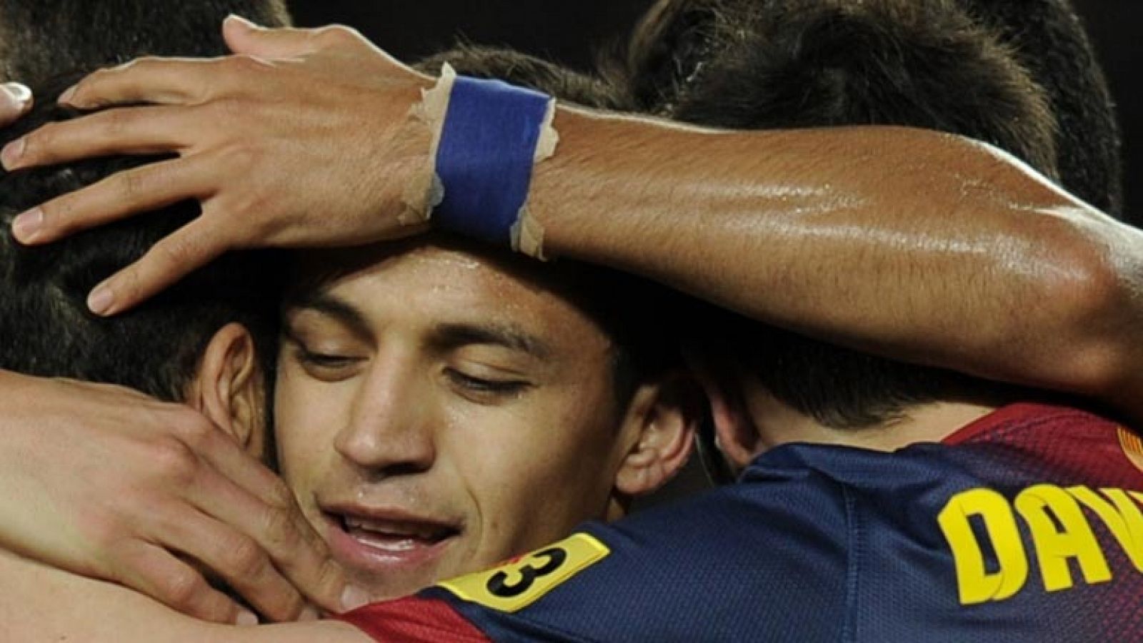 El Barcelona se la juega ante el Milan | Ver