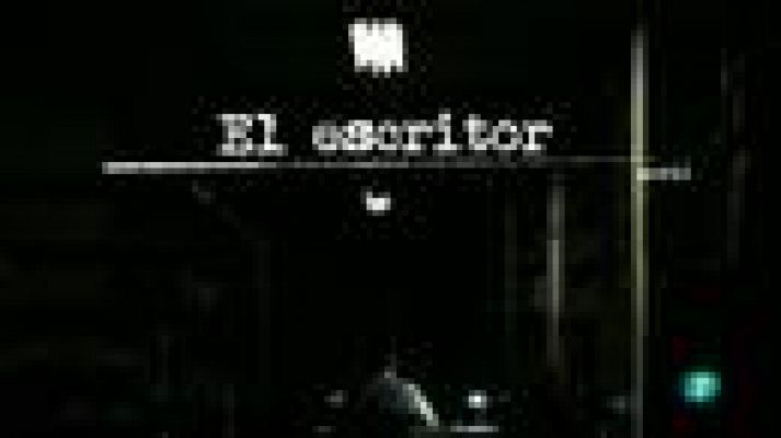 "El escritor" - 9º capítulo