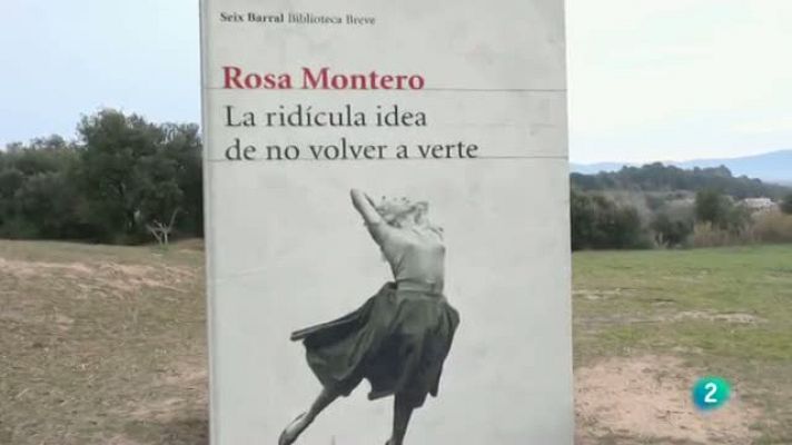 Página Dos - Rosa Montero