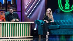 Paula Vázquez se sincera en 'El perro andaluz': salud mental, redes sociales y una vida sin filtros