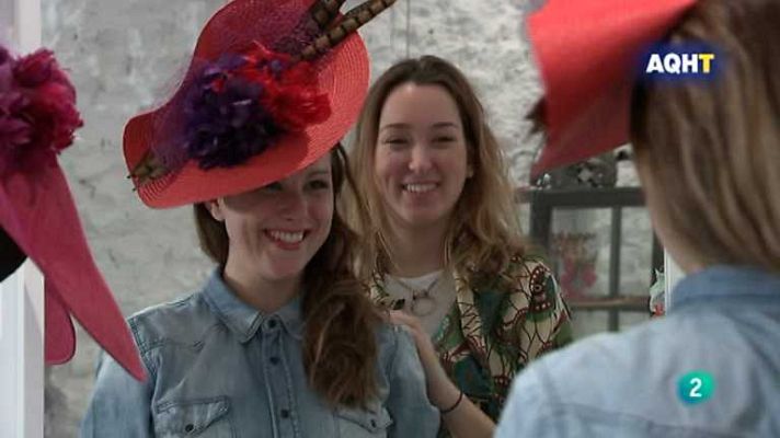 Aquí hay trabajo - Aquí hay trabajo - 11/03/13