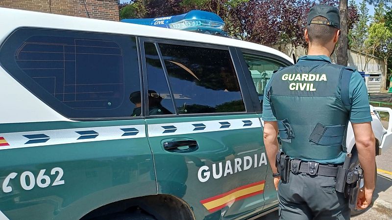 La Guardia Civil necesita material génetico para identificar víctimas - Informativo 24h | Ver