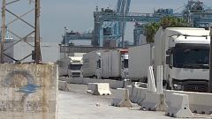 La Confederación de Empresarios de Ceuta alerta de la nueva normativa aduanera