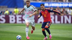 Cuartos de final | España - Bélgica | Mundial FIFA 2026