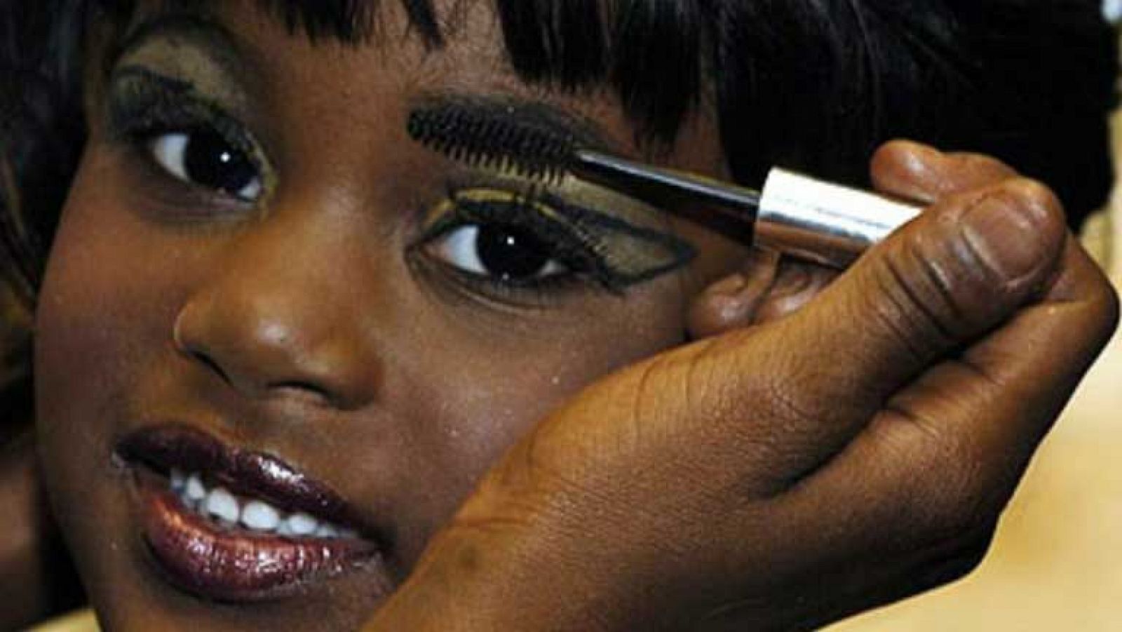 Documentos TV - Miss Escaparate - Comienzo - Documentos TV | Ver