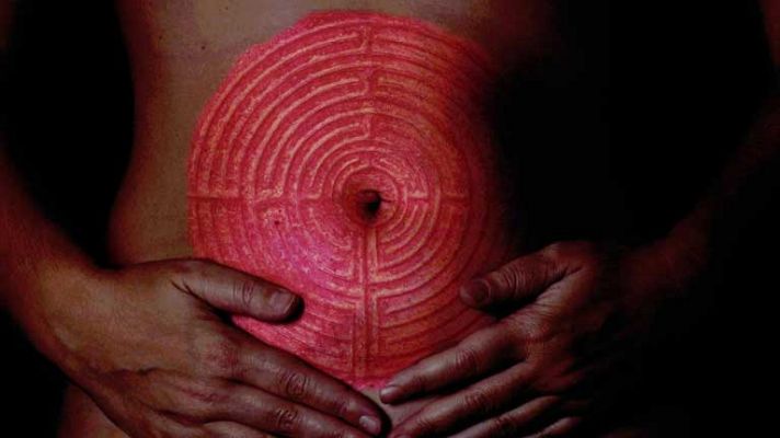 Documentos TV - Endometriosis, la punta del iceberg