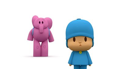 Pocoyo - Pocoyó, pocoyó - RTVE.es - Pocoyo | Ver