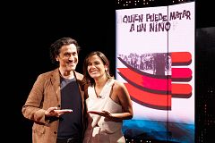 Historia de nuestro cine - Coloquio: ¿Quién puede matar a un niño?