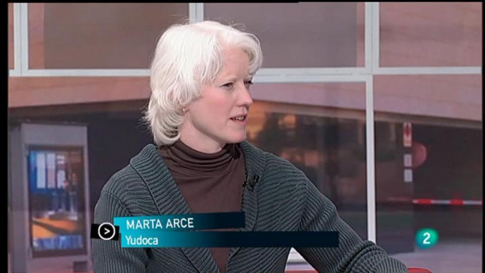 Para todos La 2: Marta Arce | RTVE Play