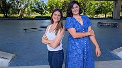 Objetivo igualdad - Programa 215: Explotación sexual infantil online