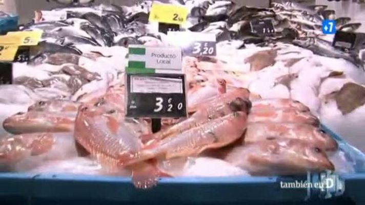 Comando Actualidad - Comando Actualidad - Quiero saber lo que como - Avance