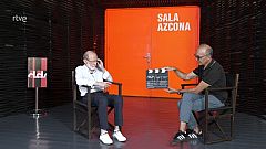 Días De Cine: Entrevista completa con Emilio Gutiérrez Caba.
