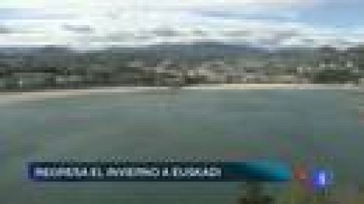 Telenorte - País Vasco - El tiempo en el País Vasco - 11/03/13